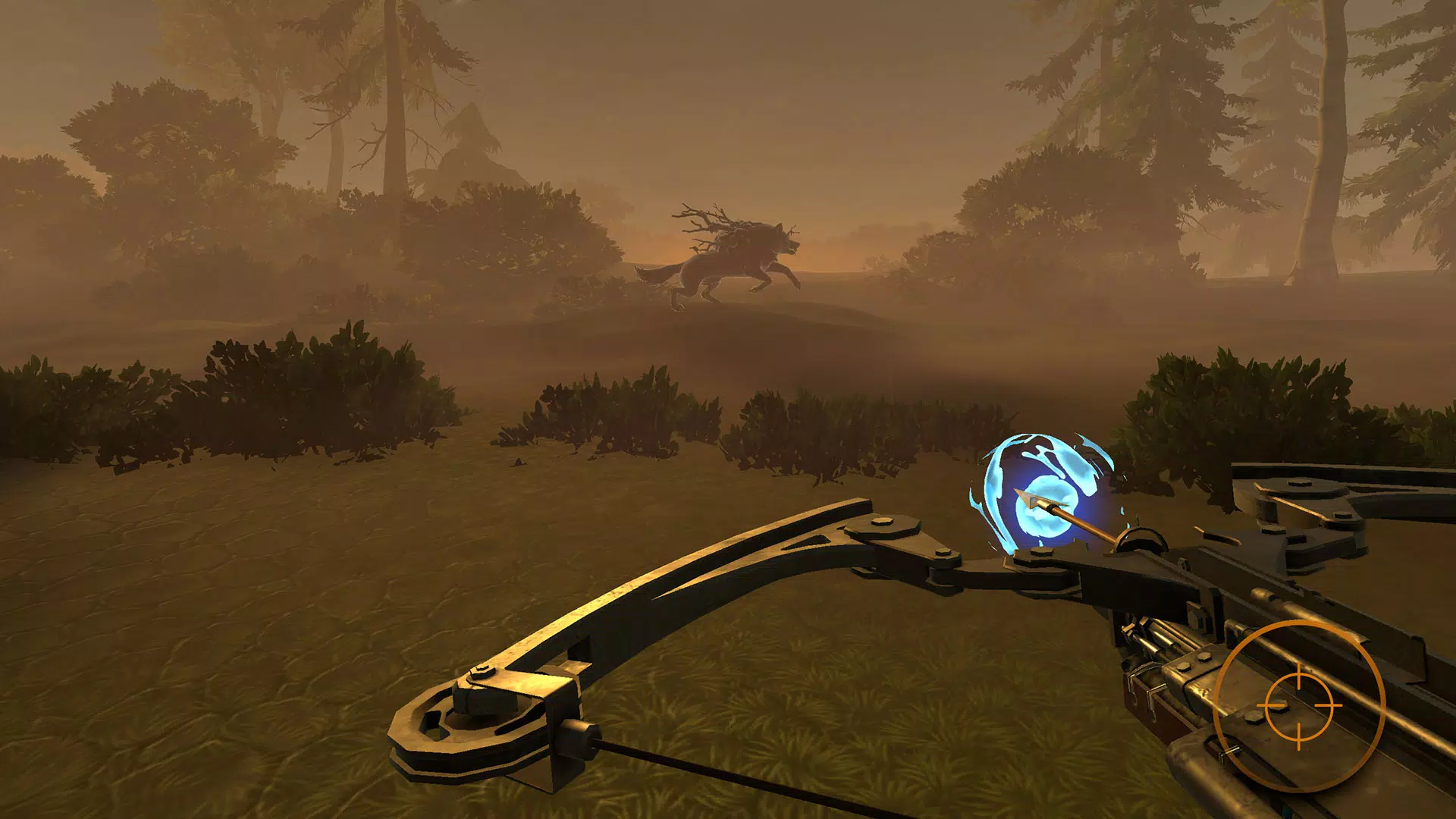 Beast Hunt Screenshot 4