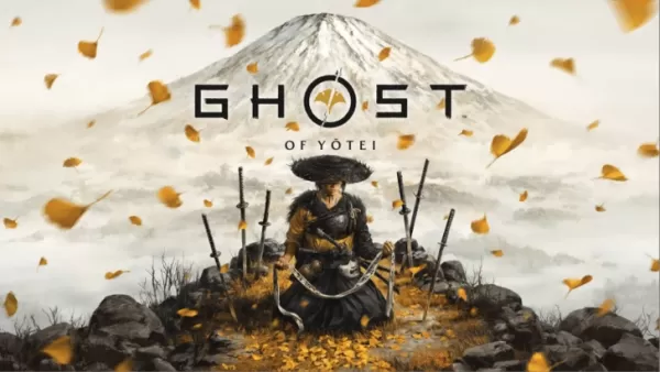 Ghost of Yōtei Releasedatum en tijd