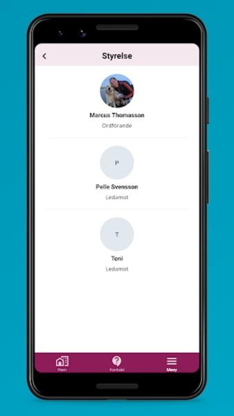 PHM Digital Screenshot 3