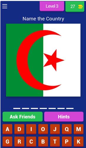Geo Quiz: Name the Country Captura de pantalla 4