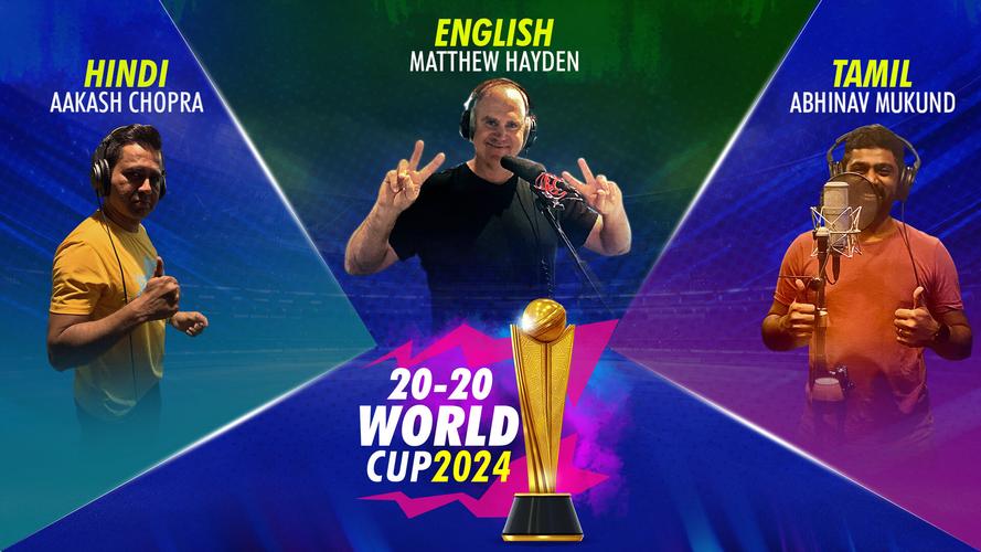 World Cricket Championship 2 スクリーンショット 4
