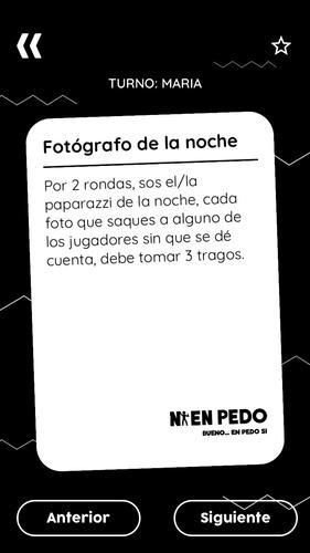 Ni en pedo, bueno...en pedo si Screenshot 3