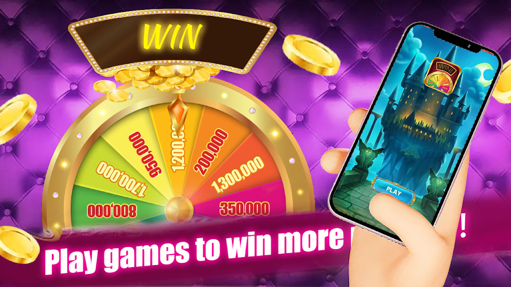 Roulette Spin スクリーンショット 3