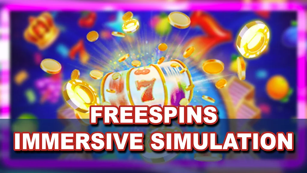 Vegas Casino - Apes Craze應用截圖第4張