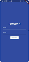 My Foxconn Slovakia應用截圖第2張