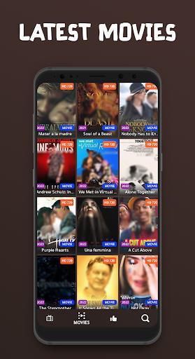ASK4MOVIE - Series & Movies应用截图第3张