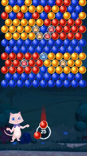 Bubble Shooter Blast應用截圖第4張