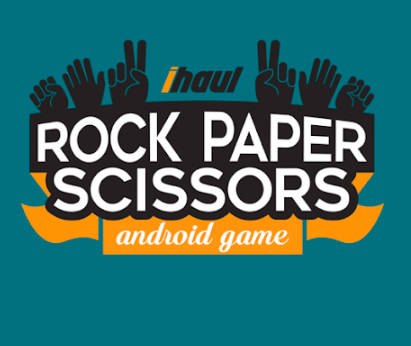 Rock Paper Captura de tela 3