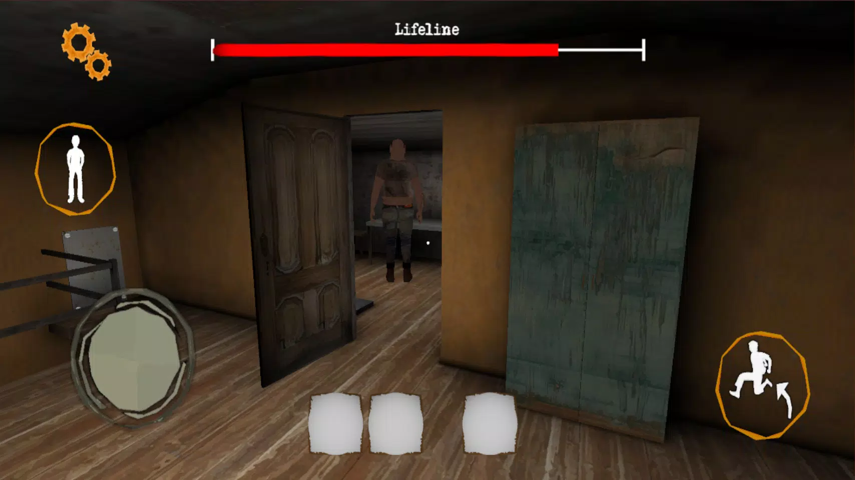 The Twins Screenshot 3
