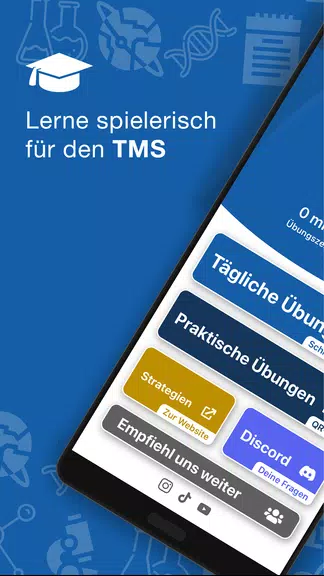 TMS HERO ภาพหน้าจอ 1