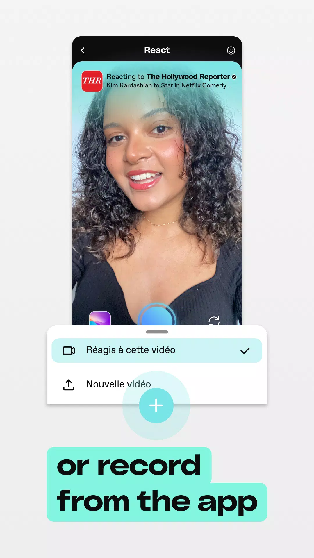 Dailymotion Video App Screenshot 3