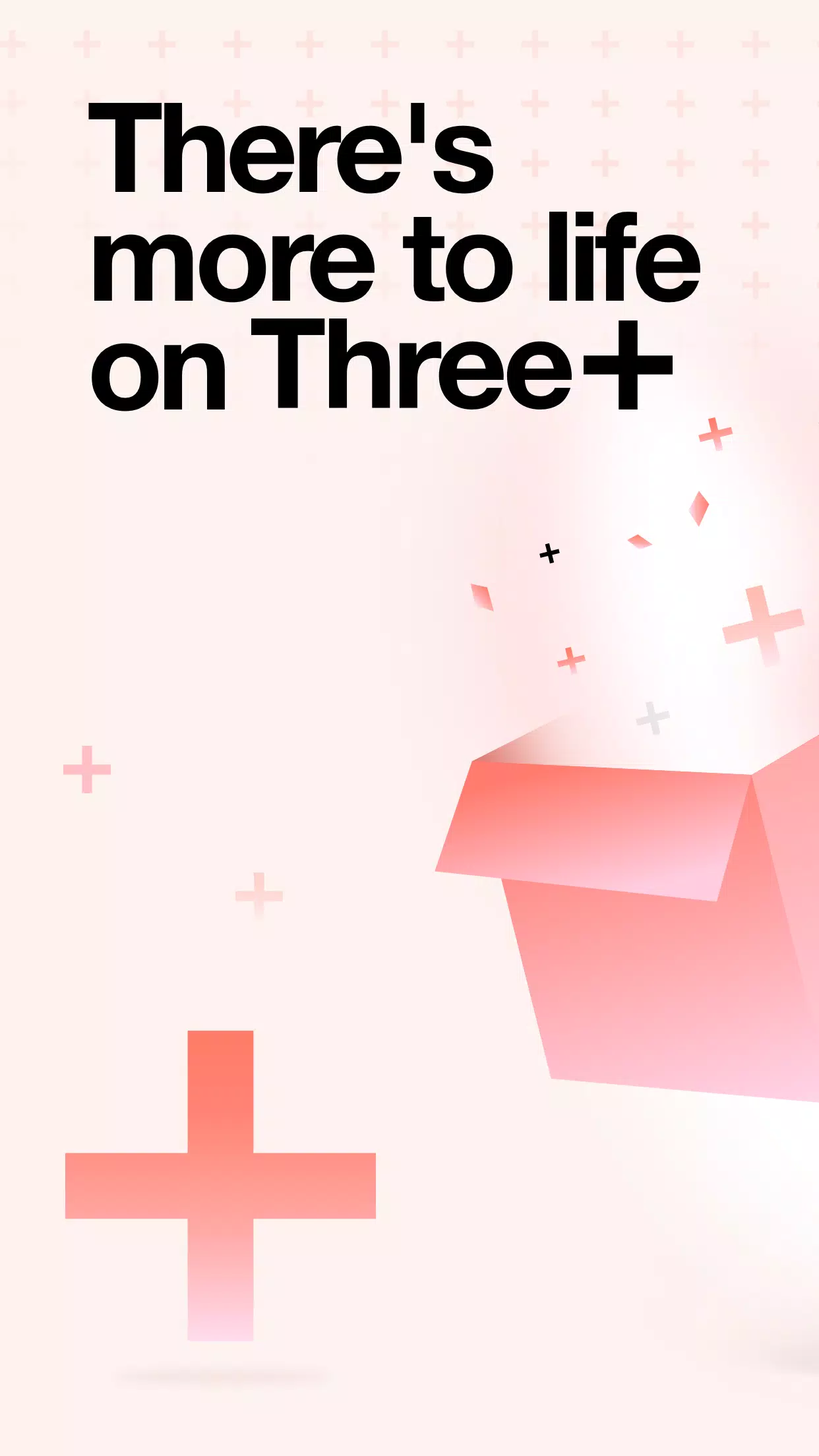 Three+應用截圖第1張