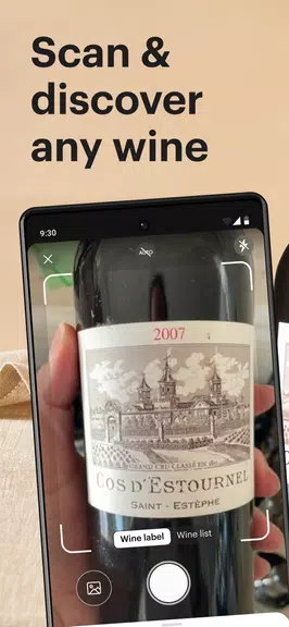 Vivino: Buy the Right Wine Screenshot 1