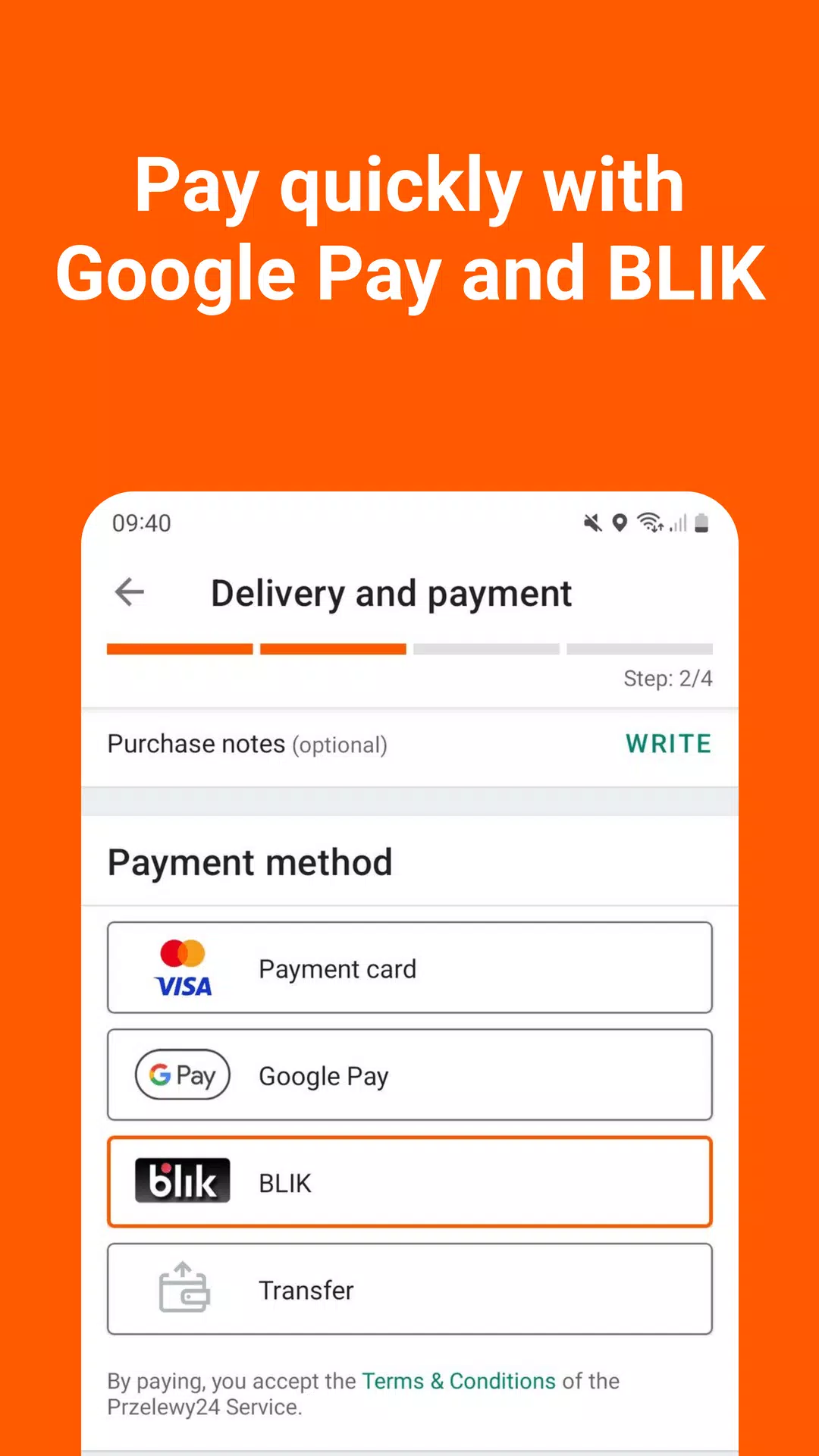 Allegro: miliony produktów Скриншот 4
