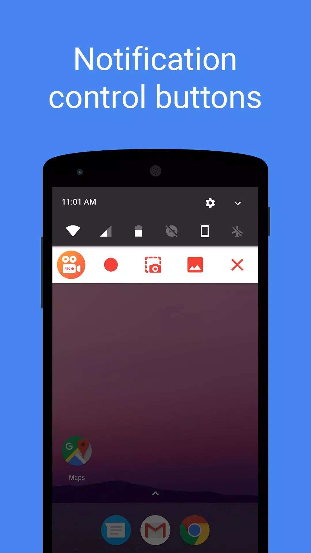 Screen Recorder Screenshot 3