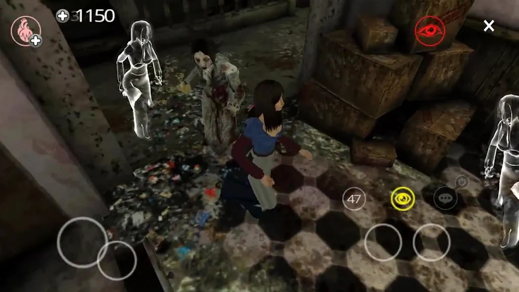 Murderer Online Ảnh chụp màn hình 3