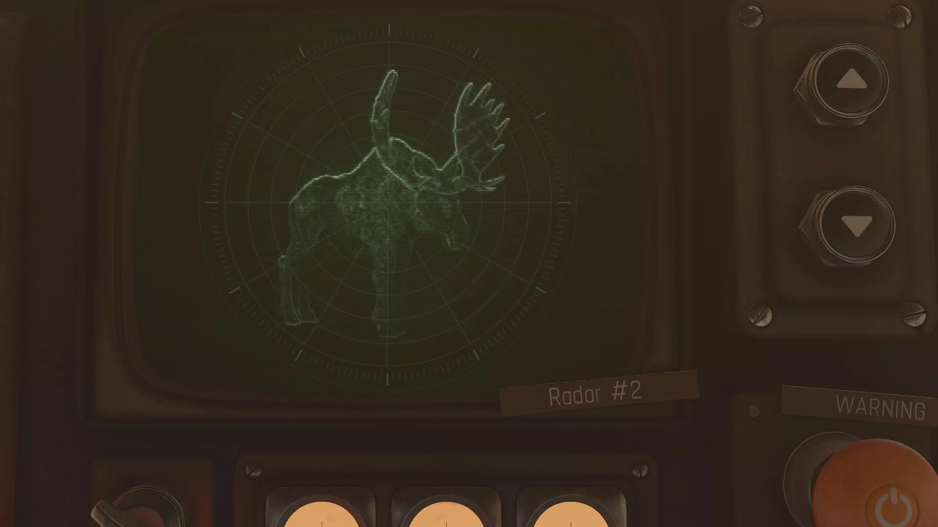 Beast Hunt Screenshot 3