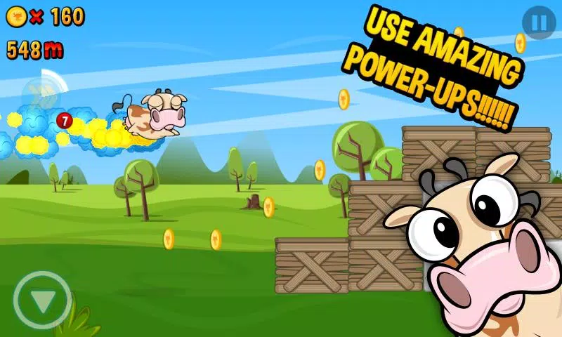 Run Cow Run应用截图第4张