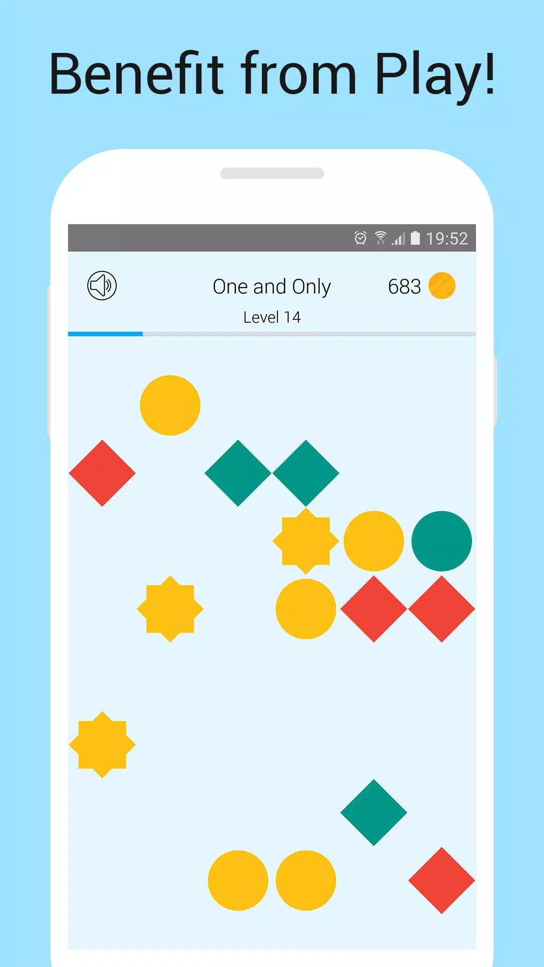 Memory Games Ekran Görüntüsü 4