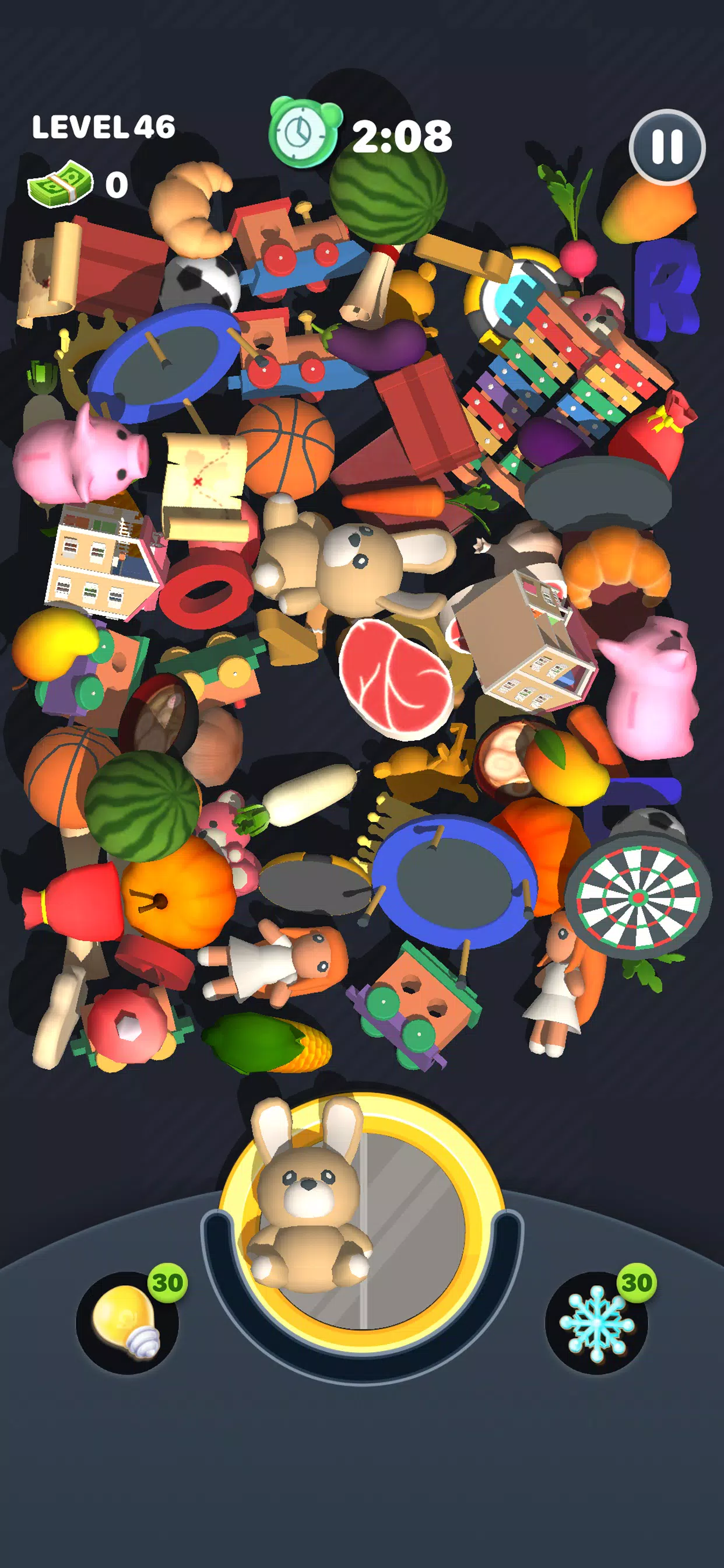 Match Puzzle - Shop Master スクリーンショット 2