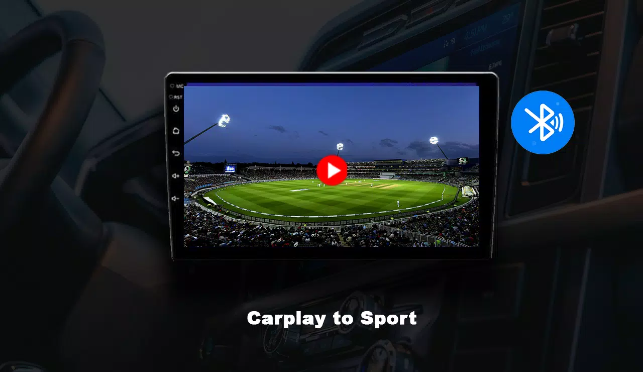 Schermata Apple Carplay for Android Auto 3