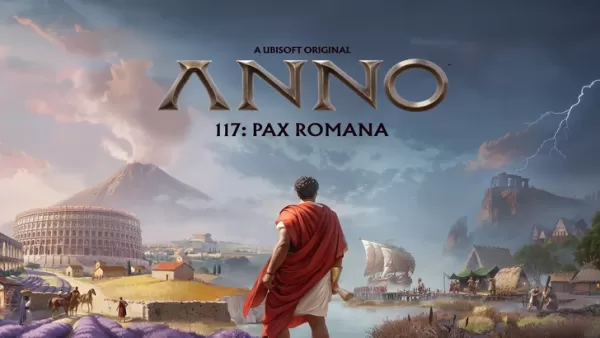Anno 117: Pax Romana Release Details