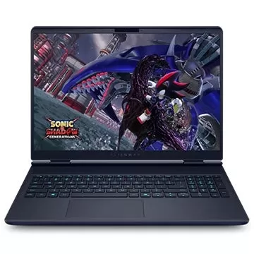 Alienware Aurora 16X RTX 5070 Configuration