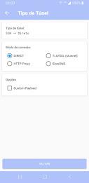 SI Connect Ảnh chụp màn hình 3