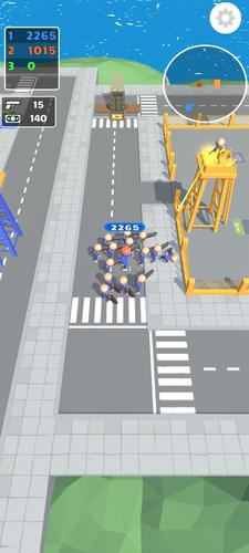 American Mafia Screenshot 3