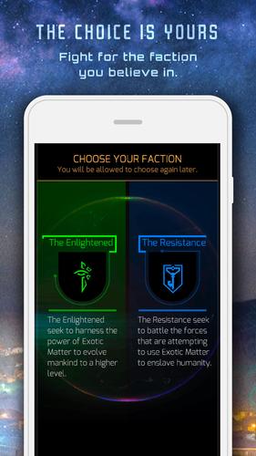 Ingress Prime应用截图第2张