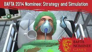 Surgeon Simulator Zrzut ekranu 3