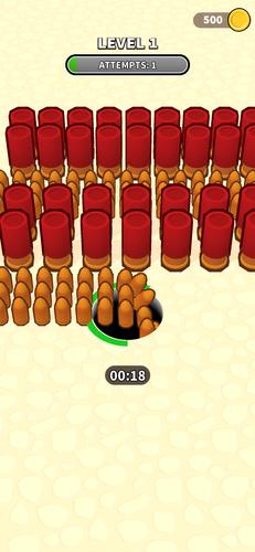 Bullet Hole Screenshot 1