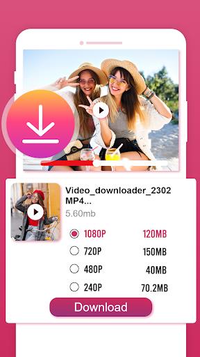 Y2Mat Mp3 & Mp4 Downloader ภาพหน้าจอ 3