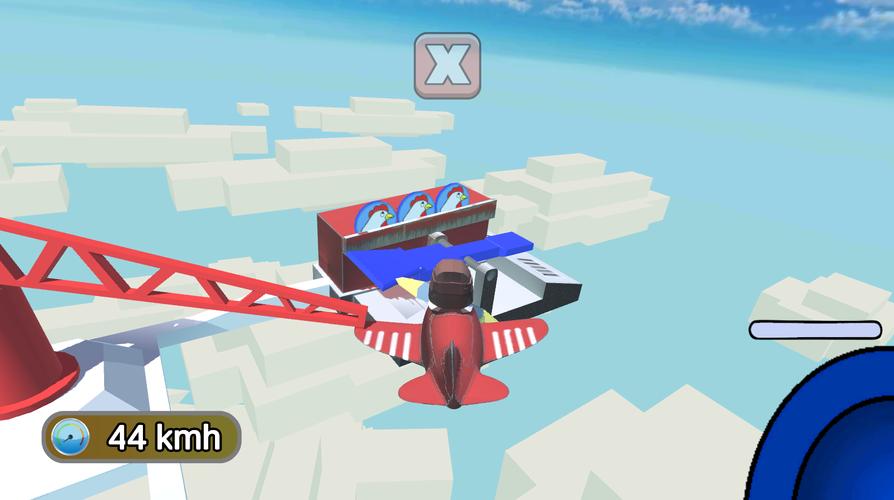 Looping Louis/2,3,4 Player Ảnh chụp màn hình 4