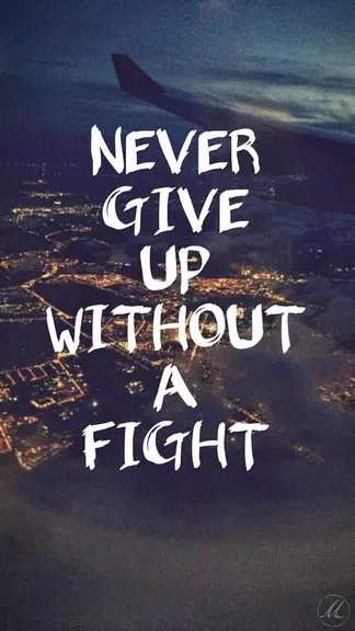 Motivational Quotes Captura de tela 2