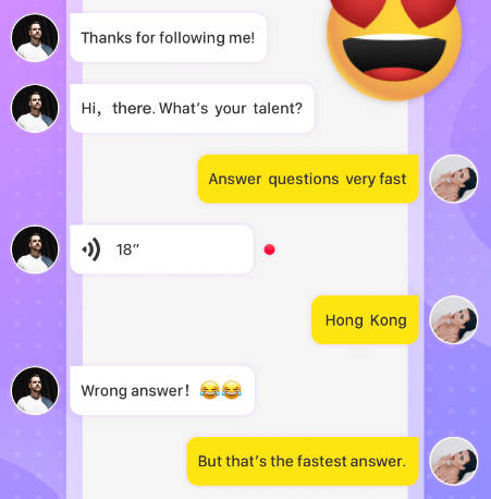 Hoby应用截图第2张