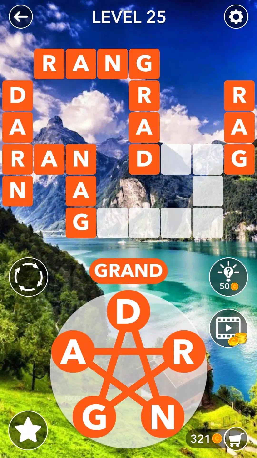 Word Screenshot 3