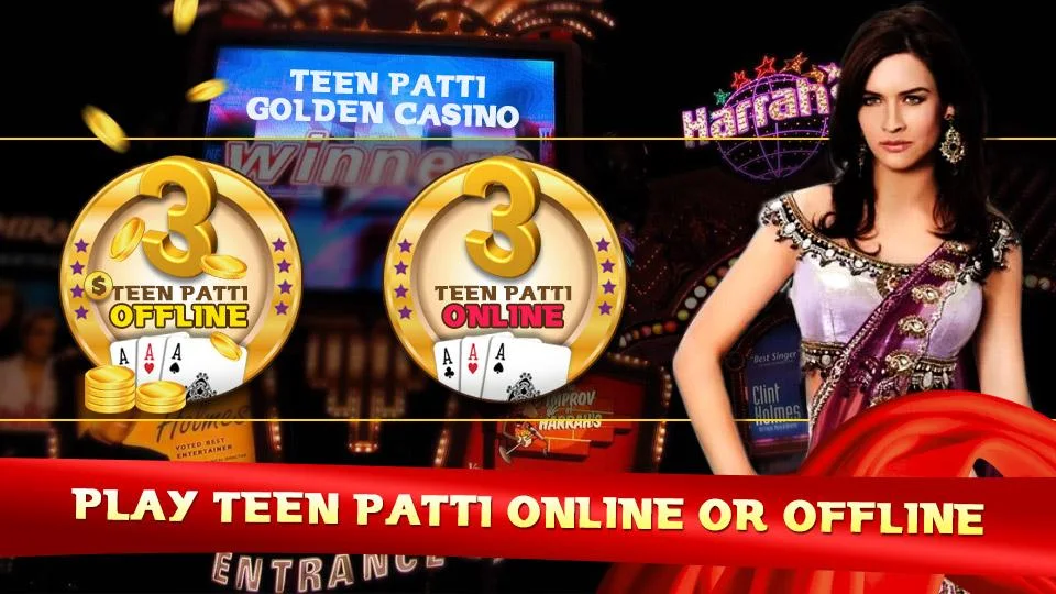 Teen Patti - Ultimate Club應用截圖第1張