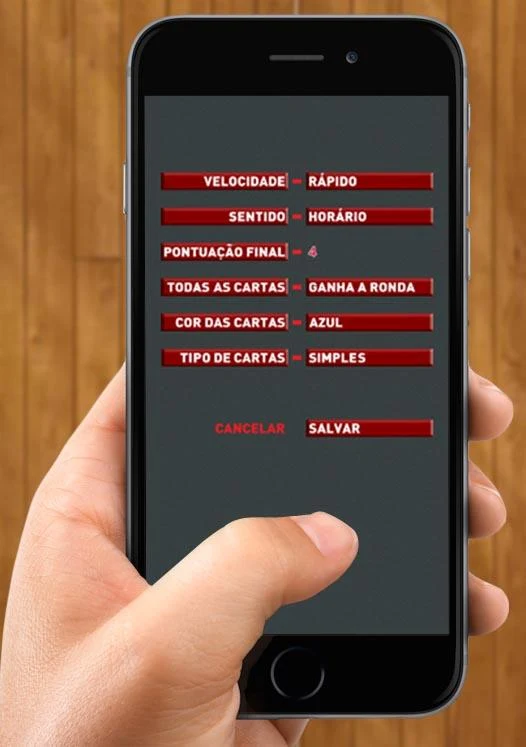 new sueca Portuguese Screenshot 2