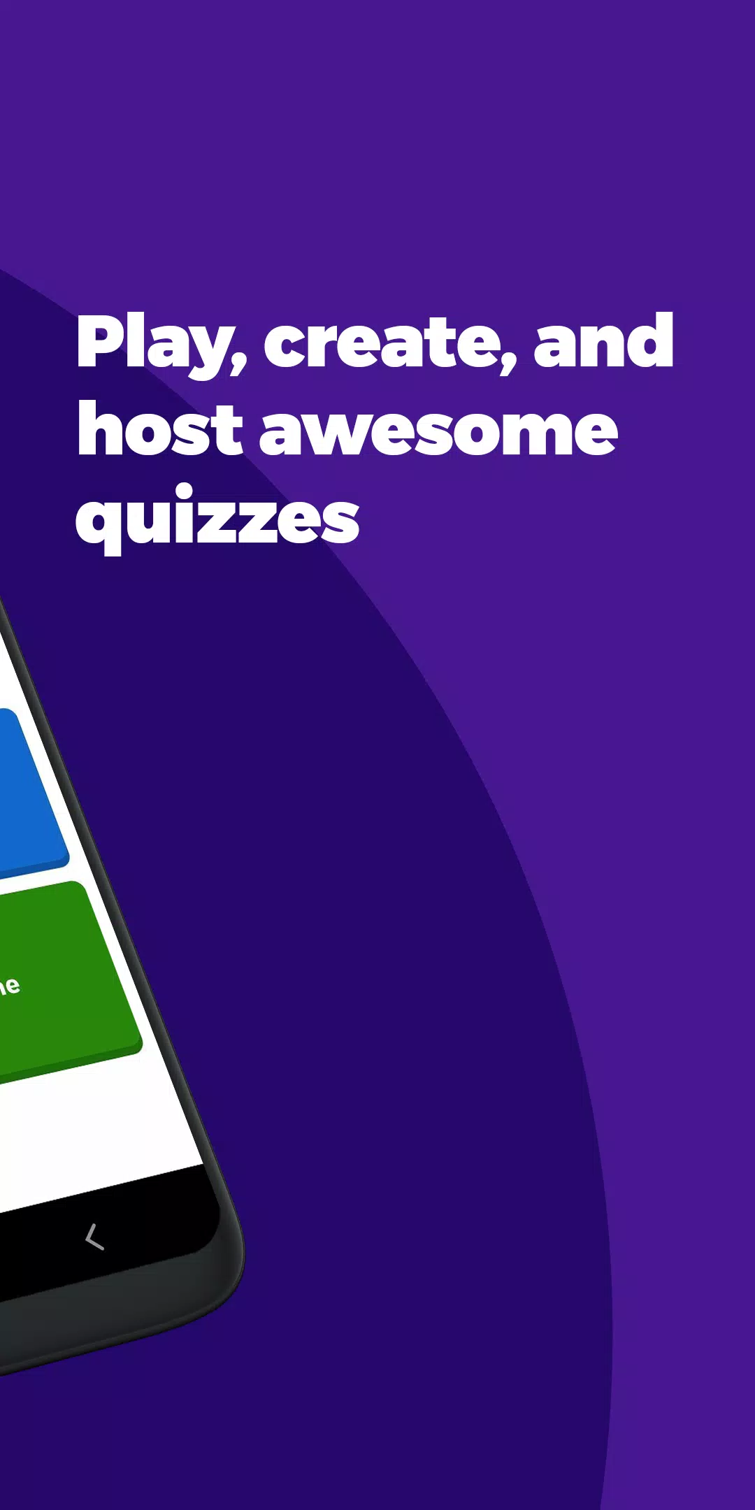 Kahoot! Play & Create Quizzes Screenshot 2