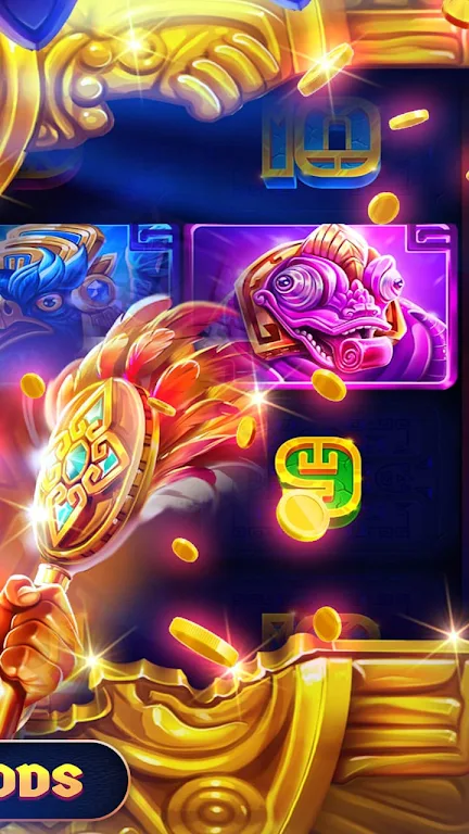Treasure of Aztec Gods應用截圖第3張