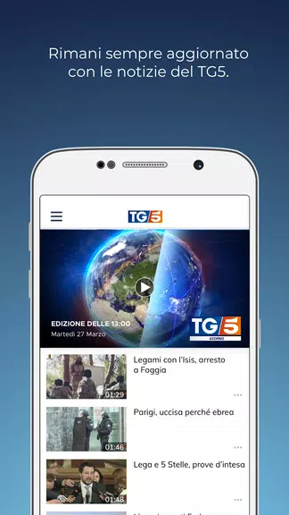 TG5应用截图第1张