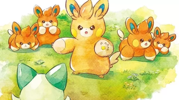 Pokémon выпустить настоящую энциклопедию Pokédex, написанную экологами и бихевиогами животных