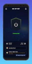 MX VIP Net - Unlimited VPN应用截图第1张