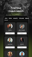 FitLynk: Fitness Community Schermafbeelding 4