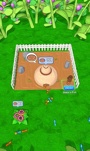 Ants Battle: Count & Merge Screenshot 3