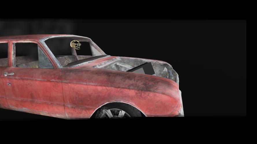 Black Boom Playing video clip. Screenshot 4