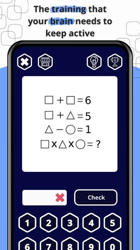 7 Riddles Screenshot 4