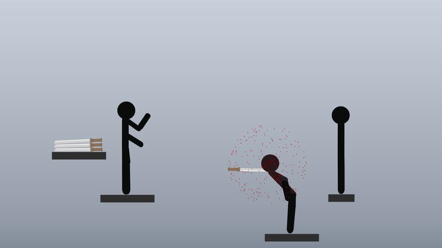 Ragdoll Throw Challenge应用截图第4张