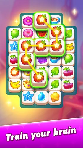 CELLS - Tile Matching Games應用截圖第4張